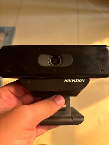HIKIVISION WEB CAM USB CAMERA