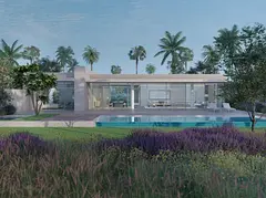 Own the Rarest Address | Live Beside the Iconic Four Seasons | Private first row beach