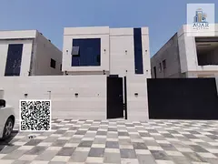 Luxury villa for sale in Al Zahia area, a distinctive investment and residential opportunity, at a p