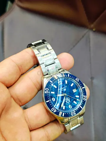 Watch mont blac