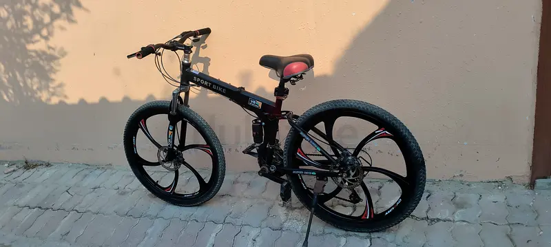 Bicycle for sale dubizzle