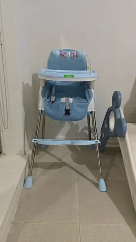 High Chair