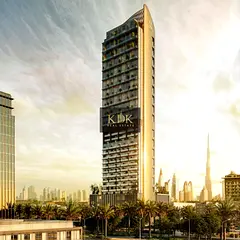 Luxury Design | Bright lay out | Great Investment