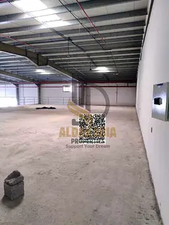 Warehouse Specifications: