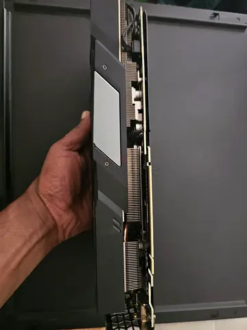 Gigabyte GeForce RTX 3060 Ti 8GB – Excellent Condition | Gaming GPU