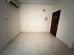 Spacious Studio with separate kitchen