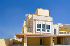 5BR | Big Plot |Single Row | Prime End Corner Unit