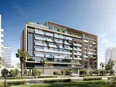 Premium Apartments | Smart Home | High ROI