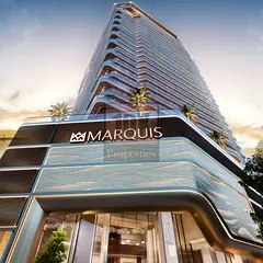 HIGH ROI | LUXURY LIVING | PREMIUM LOCATION