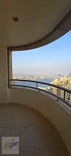 2-Bedroom Apartment in Horizon Tower – Luxury with Stunning Sea View