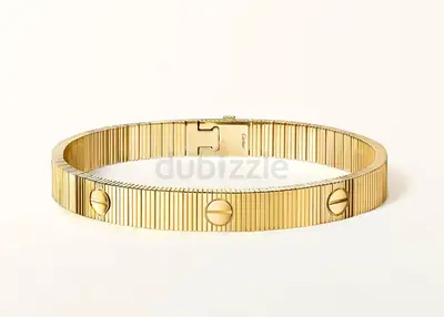 Cartier Love unlimited bracelet flexible