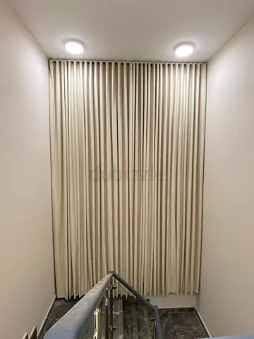 curtain