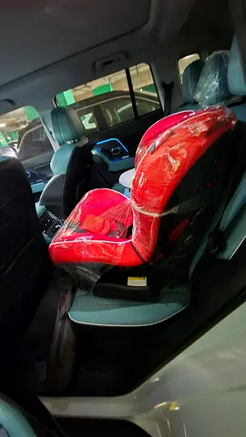Baby Car Seat for Safe Travels!