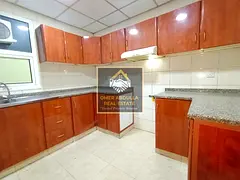Big offer 1Bhk Apartment only 35k with Balcony in Muwalieh Area