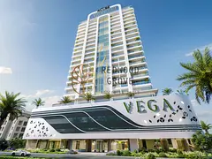 Contemporary Studio | Vega, Dubai Sports City | Acube Developments