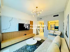 Comfortable &amp; Bright Apartment I High-Quality Finishes I Great Location In JVC