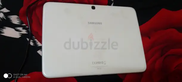 Samsung galaxy tab