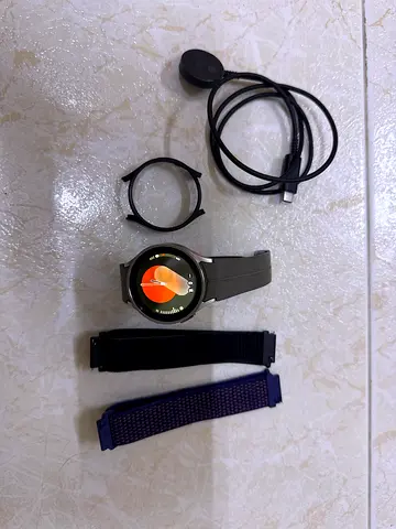 Samsung Galaxy Watch5 Pro Smart Watch
