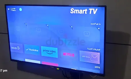 STARGOLD TV SMART 42 INCH