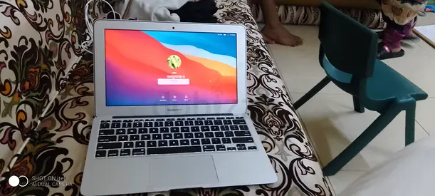 Mac book air for sale