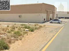 Industrial lands in a prime location for investment