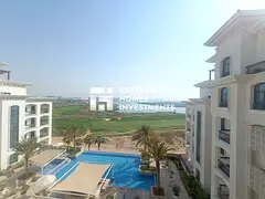 Breathtaking Golf And Sea Views | Prime Spot