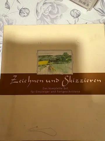 Learn to Draw: A Complete Guide for Beginners