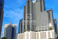 High Floor | Furnished Unit | Golf View | PHPP