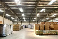 Warehouse | Good Height | Loading Bays