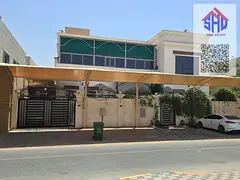 Villa for sale with swimming pool, including water, electricity, and air conditioning, some furnishi