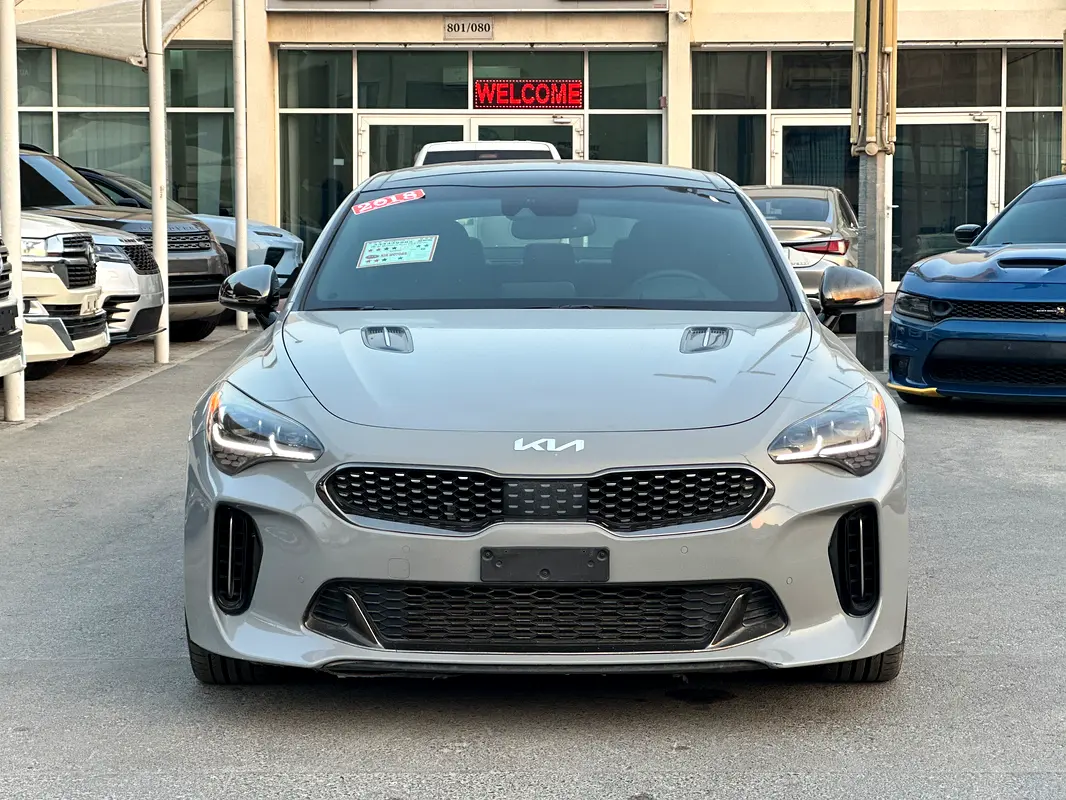GT (3.3 L)