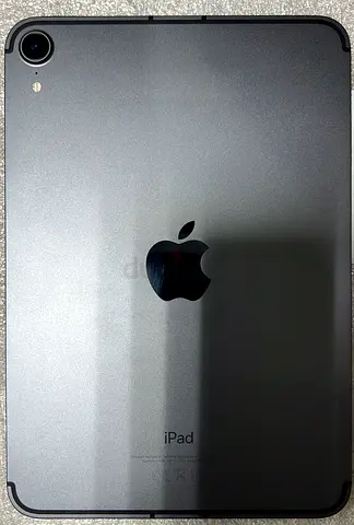 ipad MiNi 6 / 64 GB with SiM
