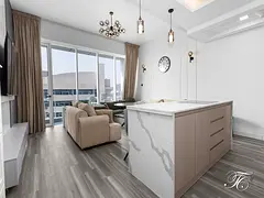Fully Furnished | Upgraded | Golf Course View