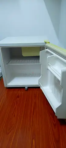 Small refrigerator
