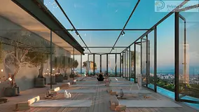 No Reserve | Must Sell | Fully Furnished 1 BR | Distress Sale I Investor Deal