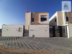 Villa for sale directly from the owner, including registration and ownership fees, including water a