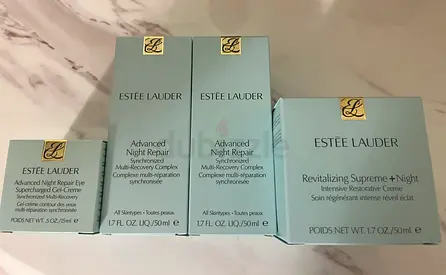 Estée Lauder ANR - Authentic- Brand New