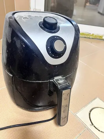 Airfryer