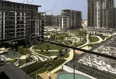 Park View | High Floor | Brand New