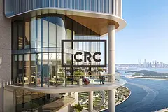 CORPORATE HQ | CANAL VIEWS | NEXT-GEN FITTED