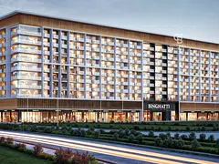 Shell and Core Retail | Handing Over Soon