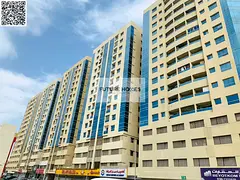 2BHK Flat Available in Garden City Towers – Prime Location! Full Open view