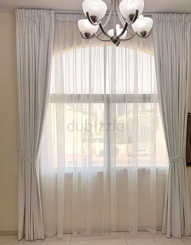 Brand New Curtians available