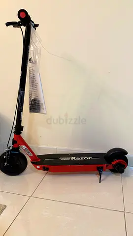 Electric scooter for sale