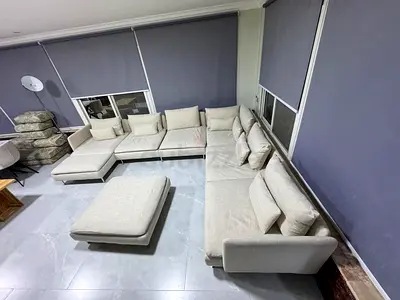 Excellent condition Ikea soderhamn corner Ushape sofa