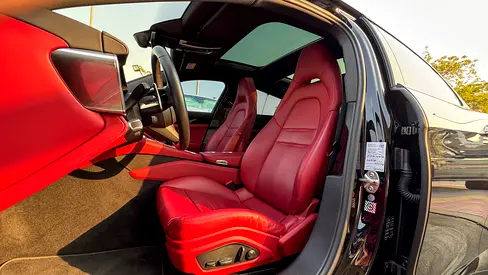 Porsche Panamera Standard, миниатюра 10