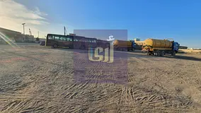 INDUSTRIAL LAND FOR SALE 46,000/SQFT CLOSE TO EMIRATES ROAD ON THE MAIN ROAD IN AL SAJJA SHARJAH