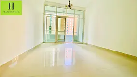 Exit Dubai | Spacious | studio | gym+pool | cheque 4