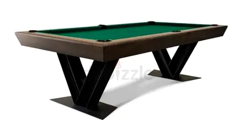 Billiard Table 52