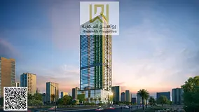 Freehold | Free Registeration | 6-Year Payment Plan | Sustainable Living